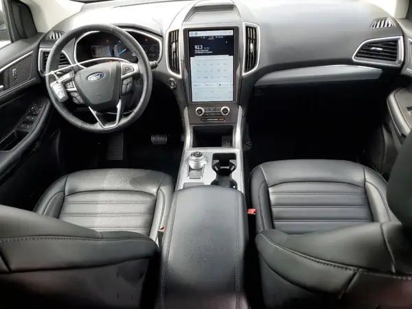 2FMPK3J98MBA13327 2021 FORD EDGE - Image 8