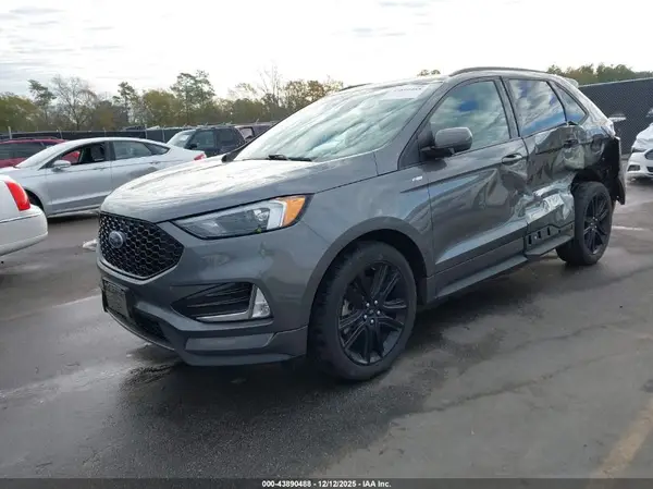 2FMPK3J98MBA16759 2021 FORD EDGE - Image 2