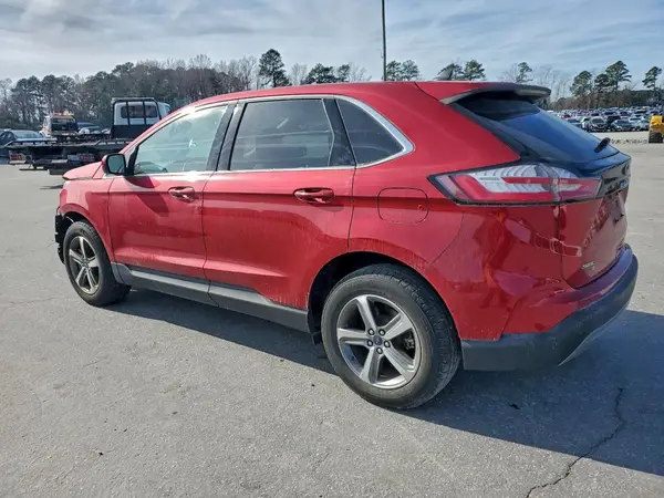 2FMPK3J98MBA19290 2021 FORD EDGE - Image 2