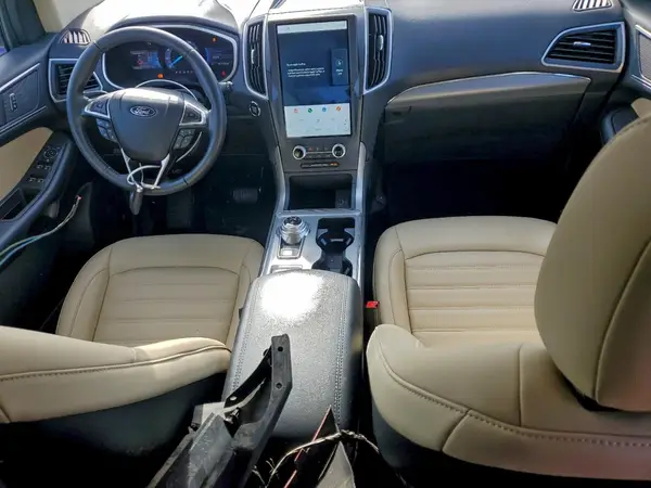 2FMPK3J98MBA19290 2021 FORD EDGE - Image 8