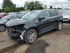2FMPK3J98MBA20018 2021 FORD EDGE