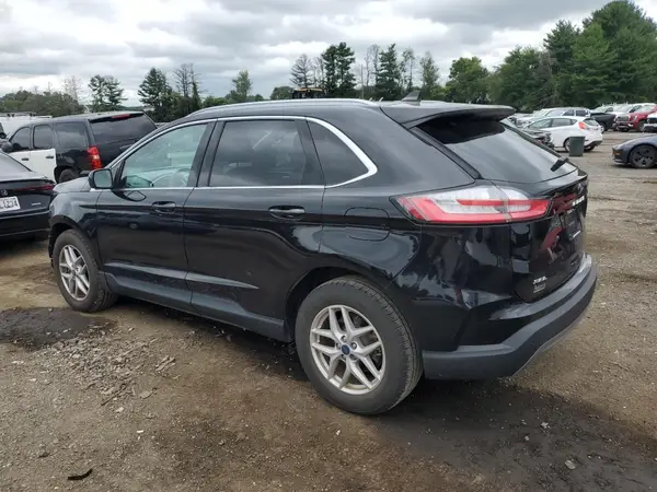 2FMPK3J98MBA20018 2021 FORD EDGE - Image 2