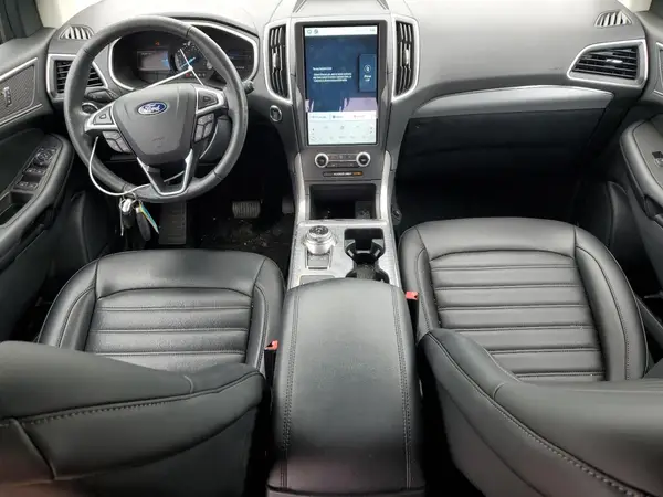 2FMPK3J98MBA20018 2021 FORD EDGE - Image 8