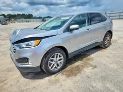 2FMPK3J98MBA21833 2021 FORD EDGE