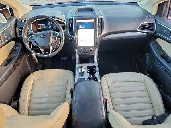 2FMPK3J98MBA24229 2021 FORD EDGE - Image 8