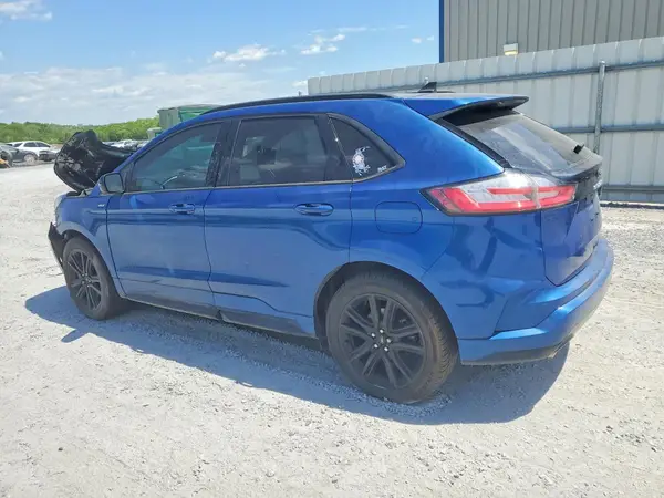 2FMPK3J98MBA24618 2021 FORD EDGE - Image 2