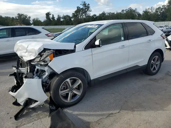 2FMPK3J98MBA25400 2021 FORD EDGE - Image 1