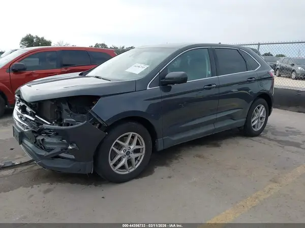 2FMPK3J98MBA26434 2021 FORD EDGE - Image 2