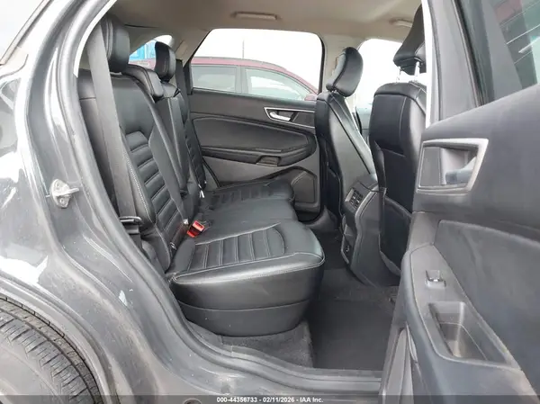 2FMPK3J98MBA26434 2021 FORD EDGE - Image 8