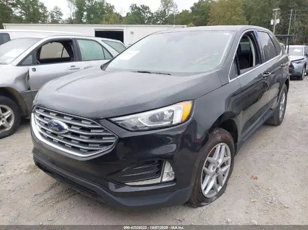 2FMPK3J98MBA26532 2021 FORD EDGE - Image 2