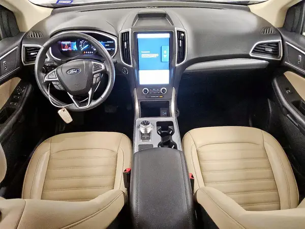 2FMPK3J98MBA26885 2021 FORD EDGE - Image 8