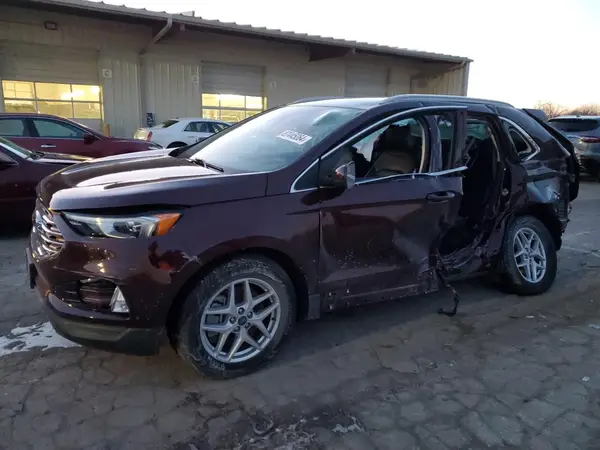 2FMPK3J98MBA28622 2021 FORD EDGE - Image 1