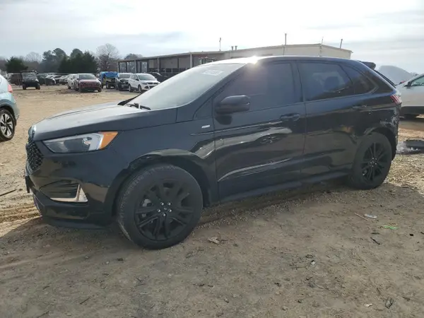 2FMPK3J98MBA31018 2021 FORD EDGE - Image 1