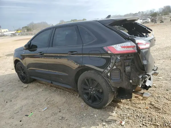 2FMPK3J98MBA31018 2021 FORD EDGE - Image 2