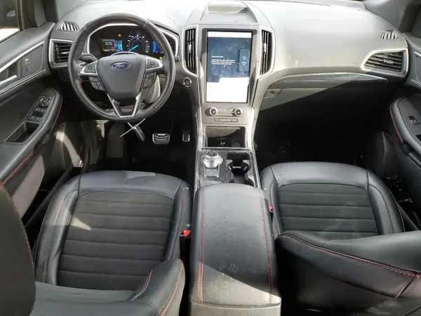 2FMPK3J98MBA31018 2021 FORD EDGE - Image 8