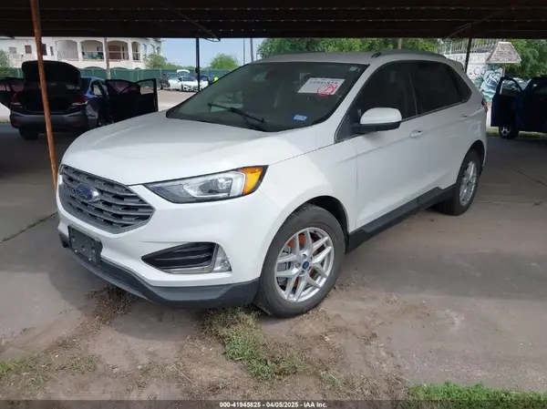 2FMPK3J98MBA32220 2021 FORD EDGE - Image 2
