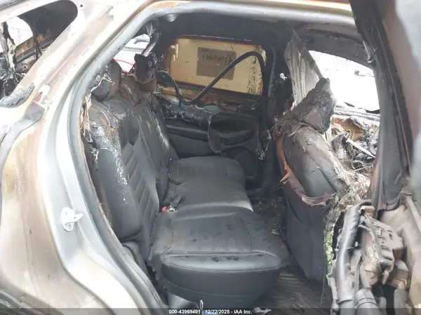 2FMPK3J98MBA37899 2021 FORD EDGE - Image 8