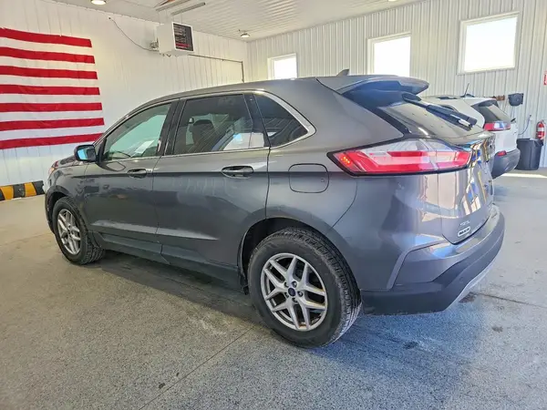 2FMPK3J98MBA40821 2021 FORD EDGE - Image 2