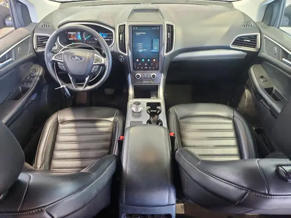 2FMPK3J98MBA40821 2021 FORD EDGE - Image 8