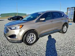 2FMPK3J98MBA42620 2021 FORD EDGE