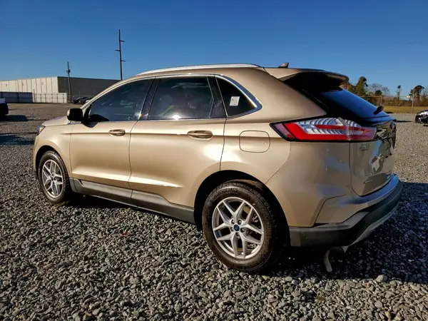 2FMPK3J98MBA42620 2021 FORD EDGE - Image 2