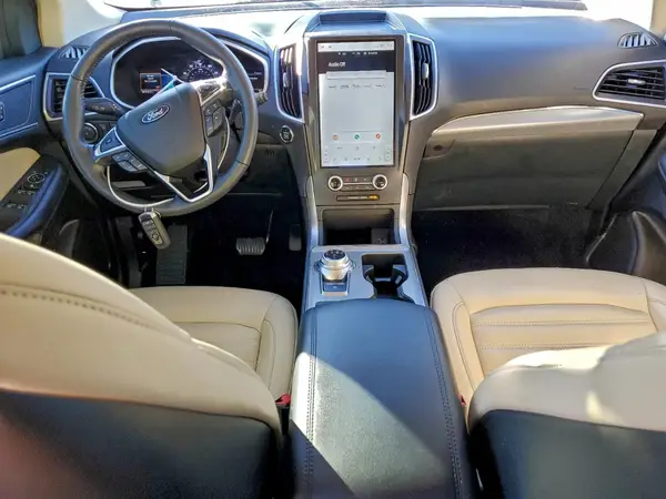 2FMPK3J98MBA42620 2021 FORD EDGE - Image 8