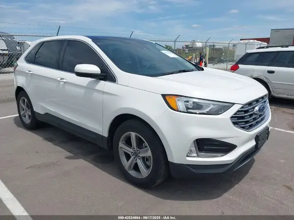 2FMPK3J98MBA43198 2021 FORD EDGE - Image 1