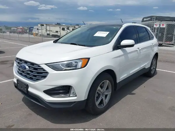 2FMPK3J98MBA43198 2021 FORD EDGE - Image 2