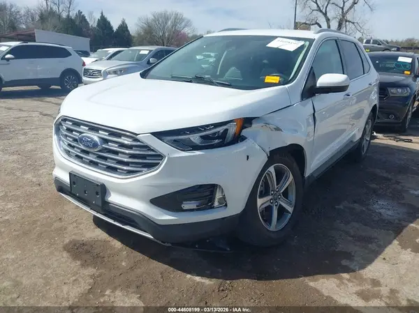 2FMPK3J98MBA47901 2021 FORD EDGE - Image 2