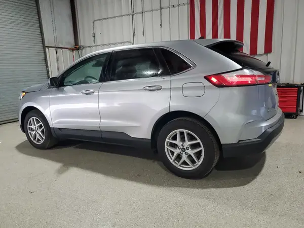 2FMPK3J98MBA49972 2021 FORD EDGE - Image 2