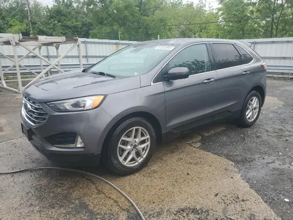 2FMPK3J98MBA50555 2021 FORD EDGE - Image 1