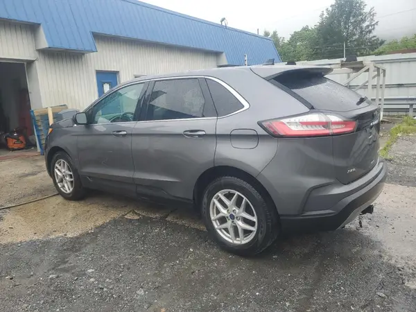 2FMPK3J98MBA50555 2021 FORD EDGE - Image 2