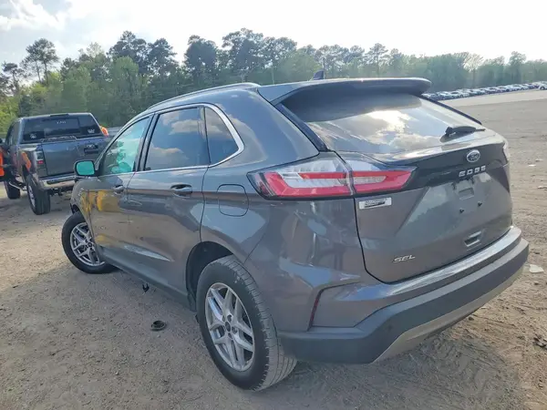 2FMPK3J98MBA56484 2021 FORD EDGE - Image 2