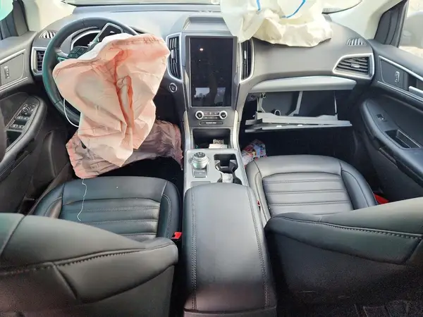2FMPK3J98MBA56484 2021 FORD EDGE - Image 8