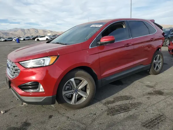 2FMPK3J98MBA56713 2021 FORD EDGE - Image 1