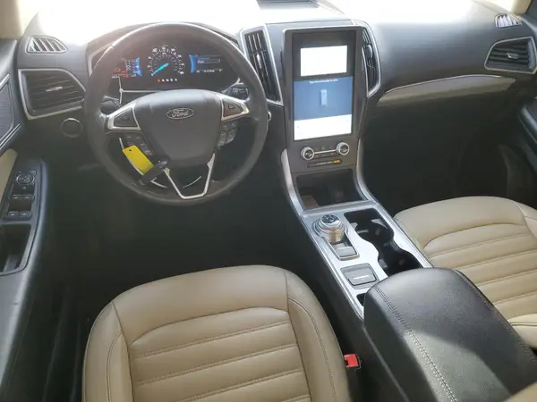 2FMPK3J98MBA56713 2021 FORD EDGE - Image 8