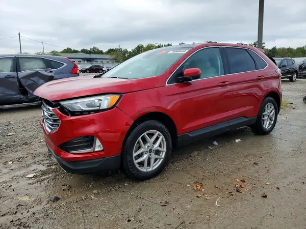 2FMPK3J98MBA62253 2021 FORD EDGE - Image 1