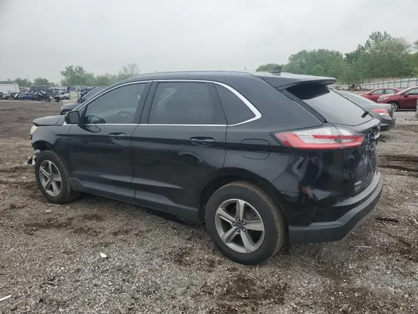 2FMPK3J98MBA64066 2021 FORD EDGE - Image 2