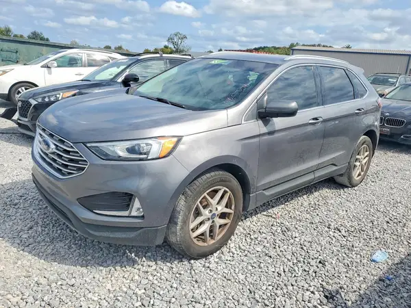 2FMPK3J98MBA65704 2021 FORD EDGE - Image 1