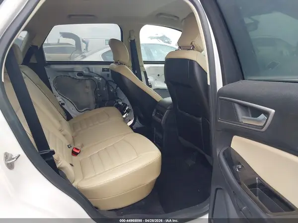 2FMPK3J99GBB02571 2016 FORD EDGE - Image 8