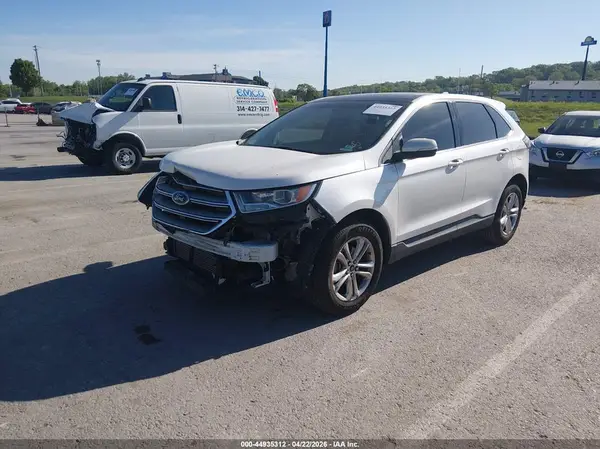 2FMPK3J99GBB04045 2016 FORD EDGE - Image 2