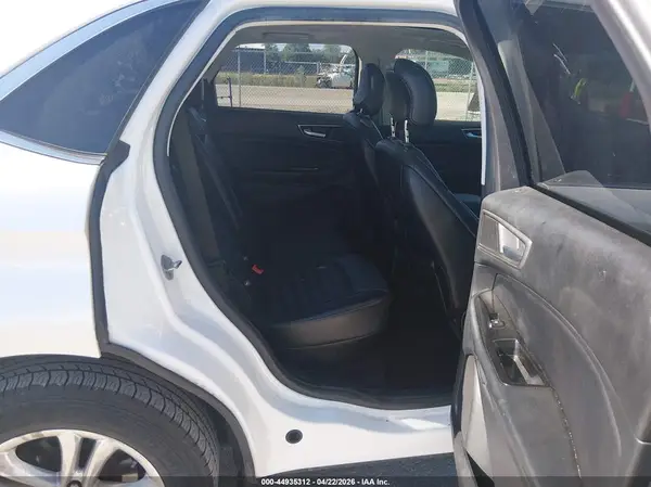 2FMPK3J99GBB04045 2016 FORD EDGE - Image 8