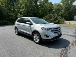 2FMPK3J99GBB04112 2016 FORD EDGE