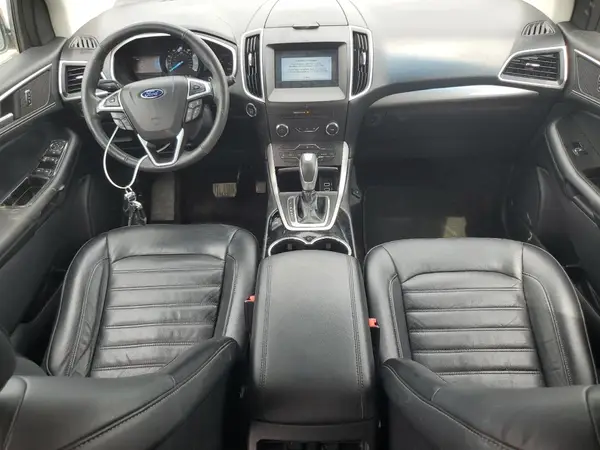 2FMPK3J99GBB11142 2016 FORD EDGE - Image 8