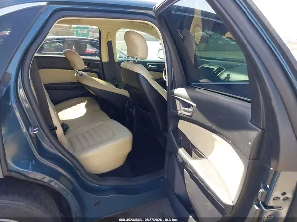 2FMPK3J99GBB27423 2016 FORD EDGE - Image 8