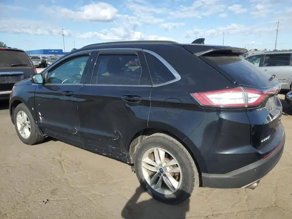 2FMPK3J99GBB50457 2016 FORD EDGE - Image 2