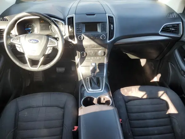 2FMPK3J99GBB50457 2016 FORD EDGE - Image 8