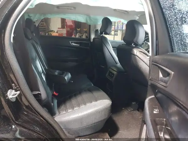 2FMPK3J99GBB65931 2016 FORD EDGE - Image 8