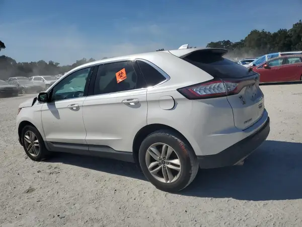 2FMPK3J99GBB66058 2016 FORD EDGE - Image 2