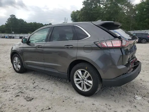 2FMPK3J99GBB66223 2016 FORD EDGE - Image 2